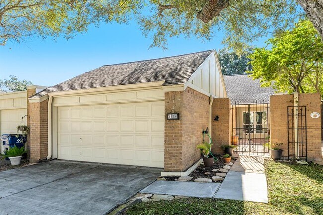 1814 Veranda Dr in West Columbia, TX - Building Photo - Building Photo