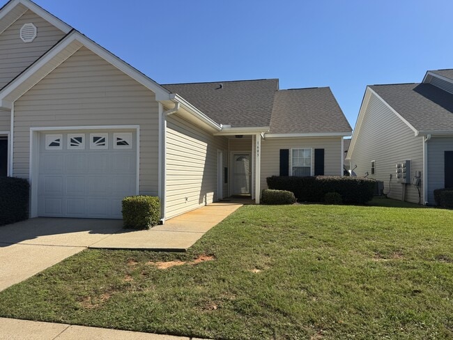 property at 2651 S Juniper St