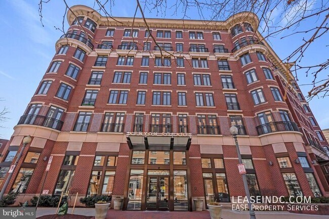 1390 Kenyon St NW in Washington, DC - Building Photo - Building Photo