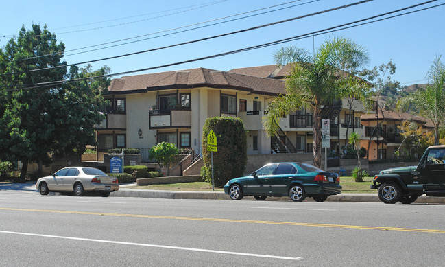 1805 Verdugo Rd in Glendale, CA - Building Photo - Building Photo