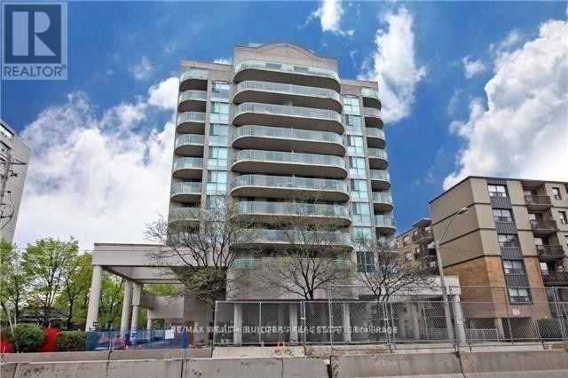 property at 107-398 EGLINTON Ave