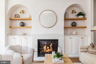 2460 Ontario Rd NW in Washington, DC - Building Photo - Building Photo