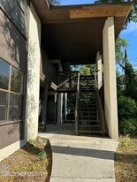 459 Bentwood Ln in Orange Park, FL - Building Photo