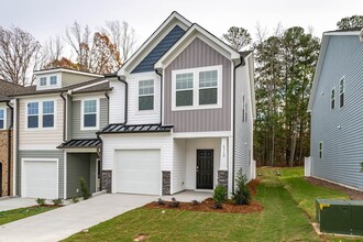 6312 Lady Eliza Ln in Raleigh, NC - Building Photo - Building Photo