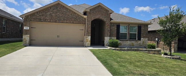 property at 712 English Dr