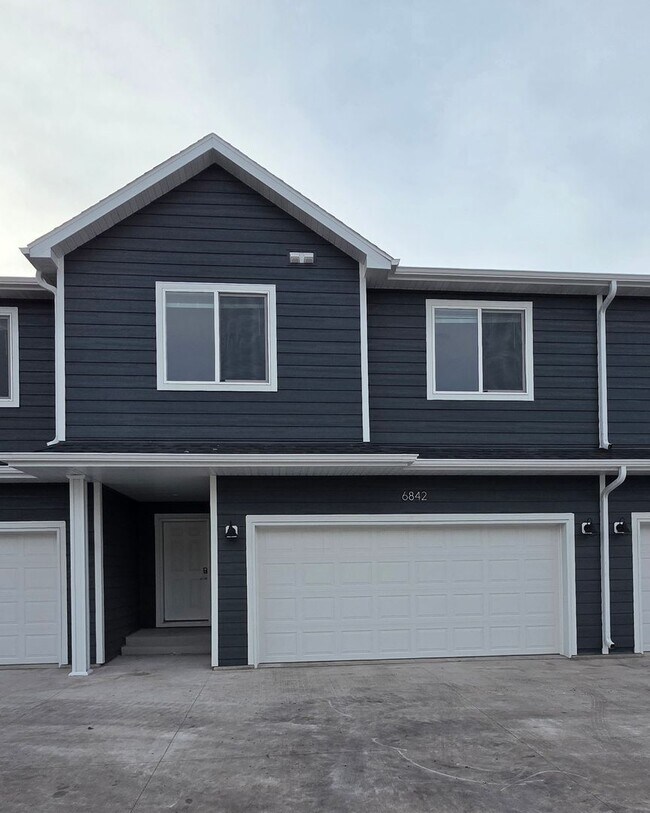 property at 6842 27th St S