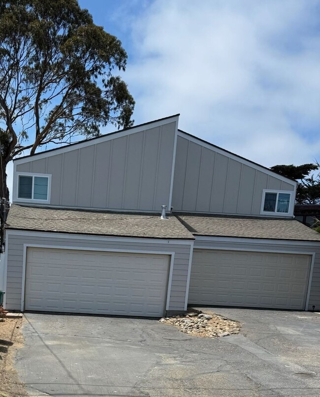 property at 1249 4th St