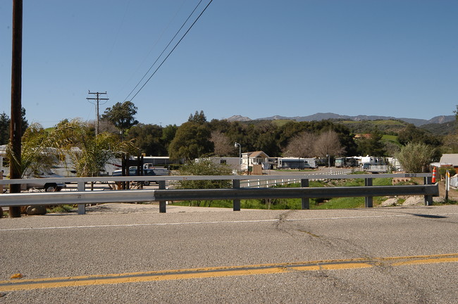 Ventura Oaks in Oak View, CA - Building Photo - Building Photo