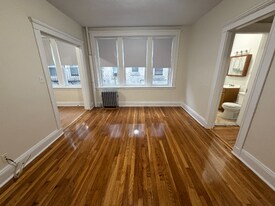 109 Brainerd Rd in Boston, MA - Building Photo