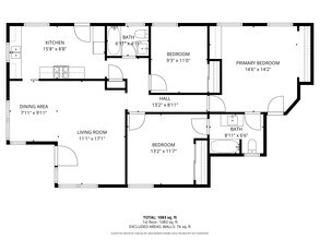 4132 Beethoven St in Los Angeles, CA - Building Photo - Building Photo