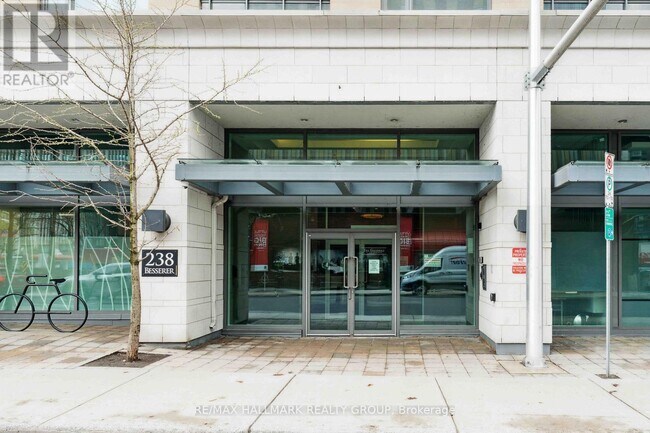 238-1238 Besserer St in Ottawa, ON - Building Photo - Building Photo