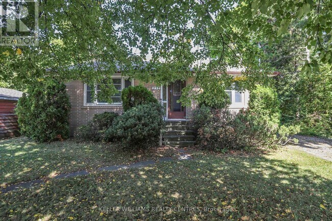 252 Elgin Mills Rd W in Richmond Hill, ON - Building Photo - Building Photo