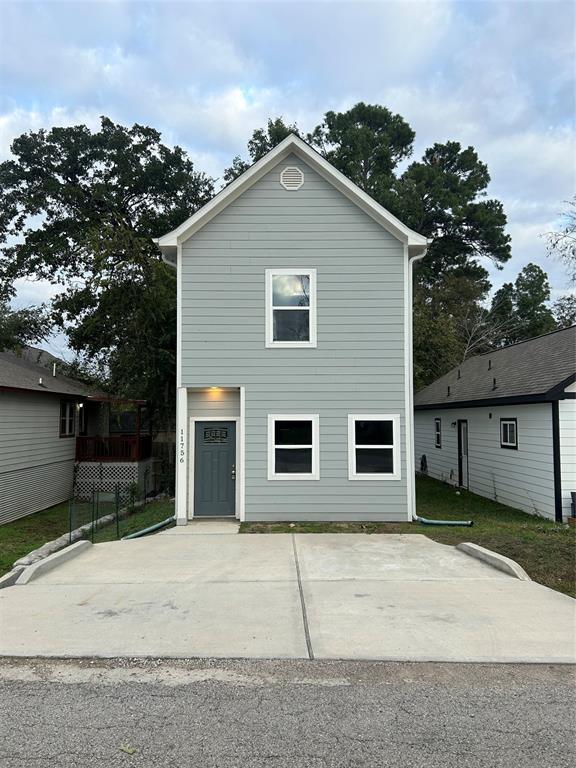 11756 White Cedar St in Willis, TX - Building Photo - Building Photo