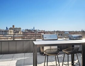 3462 N Lincoln Ave in Chicago, IL - Building Photo - Building Photo