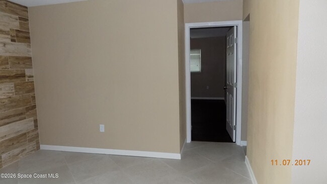 1204 Tulip Ln in Cocoa, FL - Building Photo - Building Photo