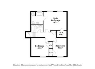 4637 Noah Overlook W in Acworth, GA - Foto de edificio - Building Photo