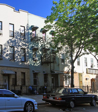 23 Locust St in Brooklyn, NY - Building Photo - Building Photo