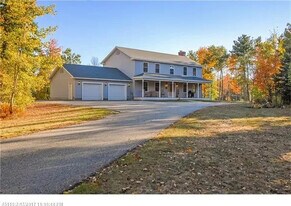 151 Earls Way, Unit A in Wells, ME - Building Photo