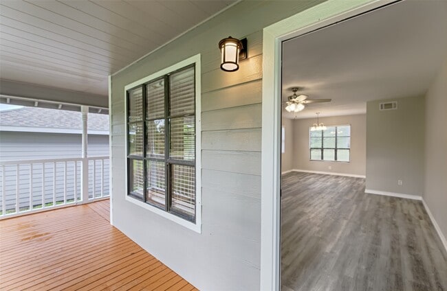 property at 22311 Warwick Glen Dr