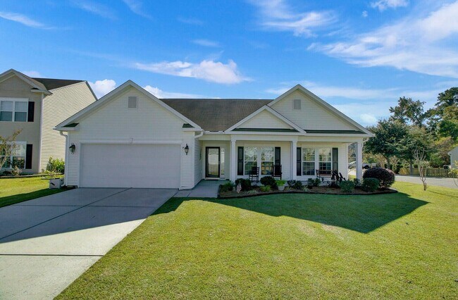 160 Mayfield Dr in Goose Creek, SC - Building Photo - Building Photo