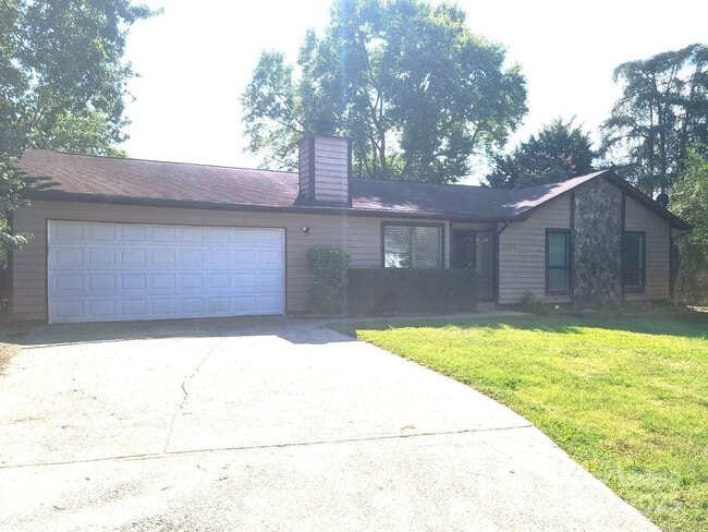 11026 Vista Haven Dr