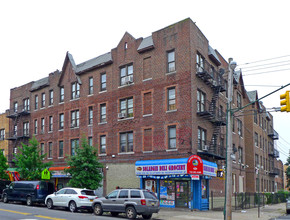 902 Clarkson Ave in Brooklyn, NY - Building Photo - Building Photo