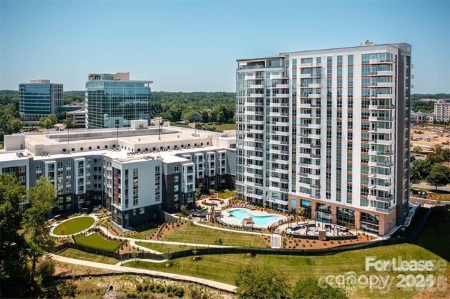 property at 13230 Ballantyne Corporate Pl