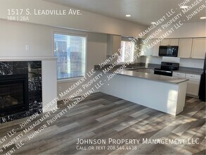 1517 S Leadville Ave in Boise, ID - Building Photo - Building Photo