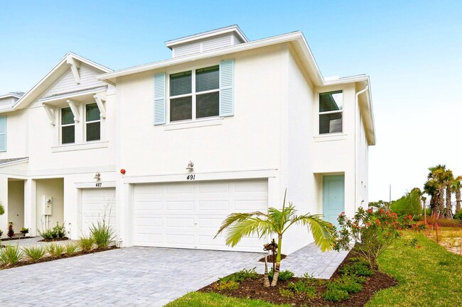 property at 491 Salisbury Cir