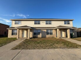 1602 Aztec Trce in Harker Heights, TX - Building Photo