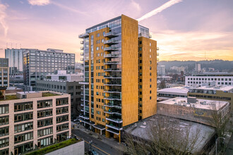 The Casey in Portland, OR - Foto de edificio - Building Photo