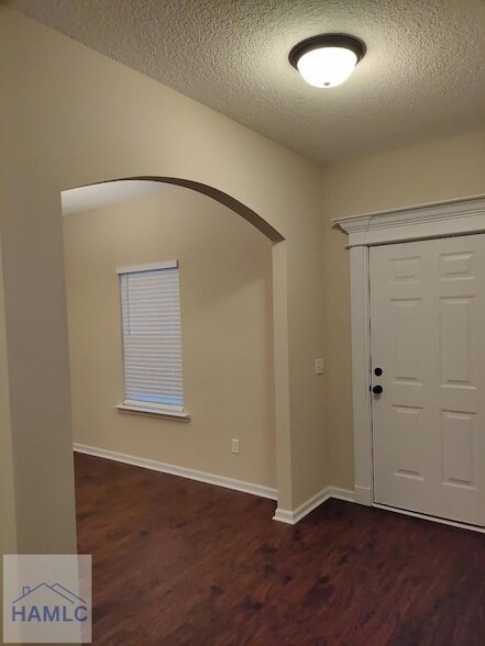 1598 Longleaf Ct in Hinesville, GA - Foto de edificio - Building Photo