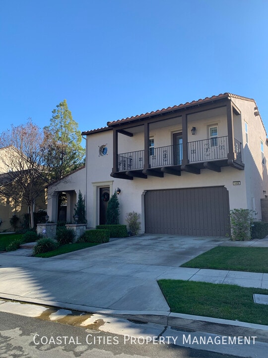1406 Arthur Loop S in Upland, CA - Building Photo