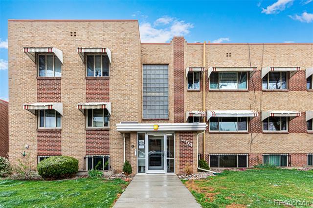 1454 Jersey St in Denver, CO - Building Photo - Building Photo