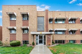 1454 Jersey St in Denver, CO - Building Photo - Building Photo