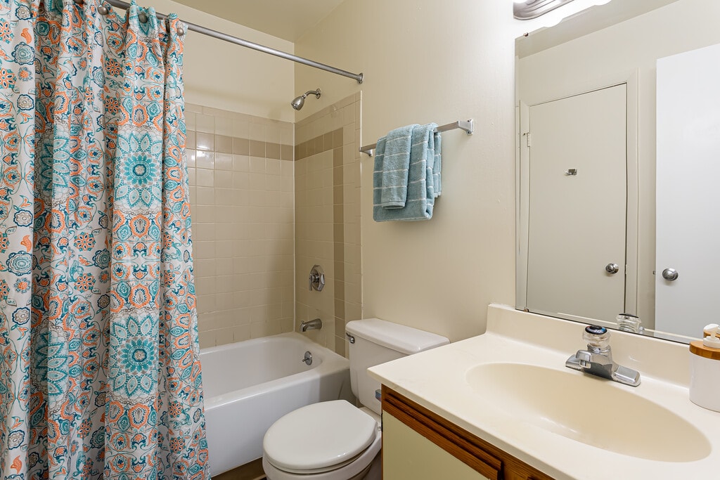 Northwoods West Apartments in Middletown, CT