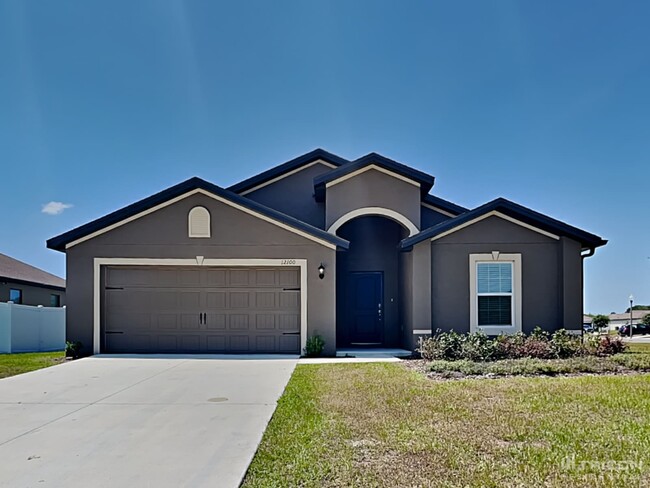 property at 12100 Buttonbush Loop