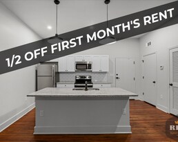 212 7th St in Augusta, GA - Building Photo