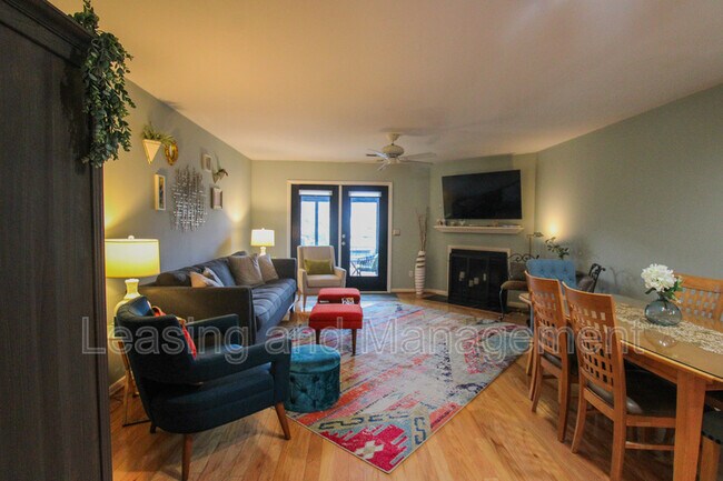 5 Town Park Ln in Charleston, SC - Building Photo - Building Photo