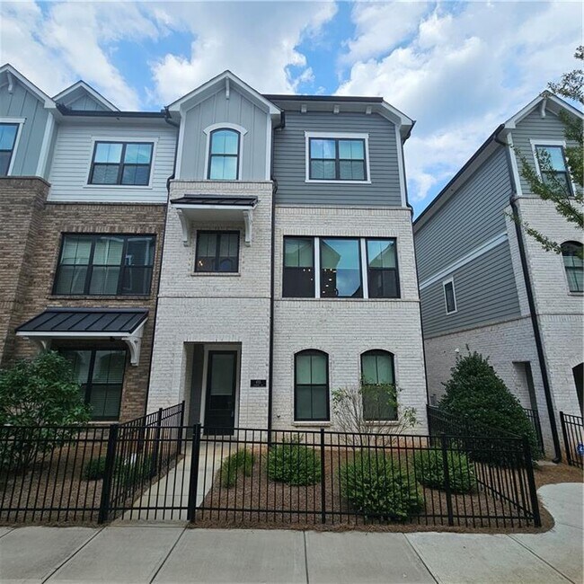 property at 455 Ashbury Dr