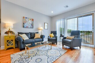 5 McBride St in Boston, MA - Building Photo - Building Photo