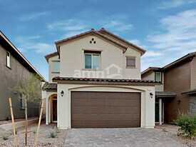 327 Cape Seville Pl in Henderson, NV - Building Photo