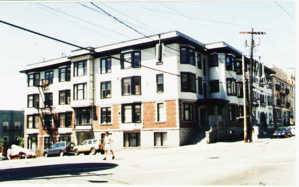 Lauren Renee Apartments in Seattle, WA - Building Photo - Building Photo