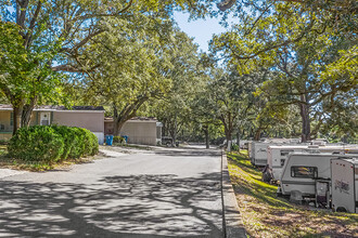 Pala Verde Mobile Home Park in Mobile, AL - Building Photo - Building Photo