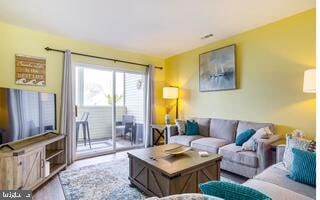 17293 King Philip Way, Unit 10 in Lewes, DE - Building Photo - Building Photo
