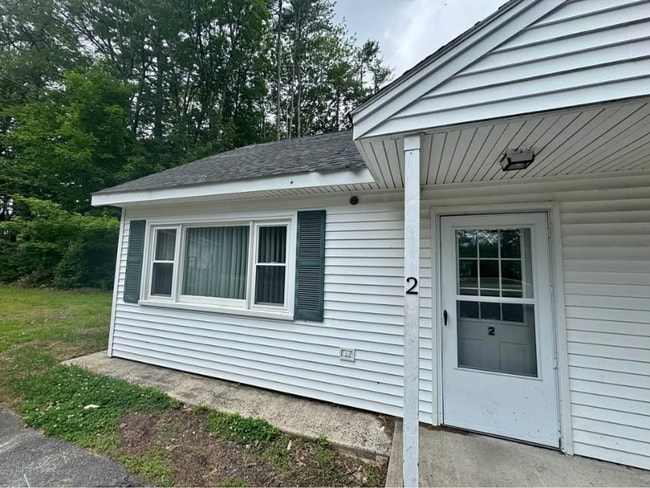 property at 10 Smith Rd
