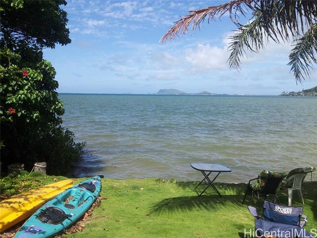 47-008 Lihikai Dr in Kaneohe, HI - Building Photo