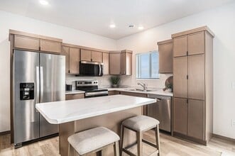 The Rateliff 11 in Sioux Falls, SD - Building Photo - Building Photo