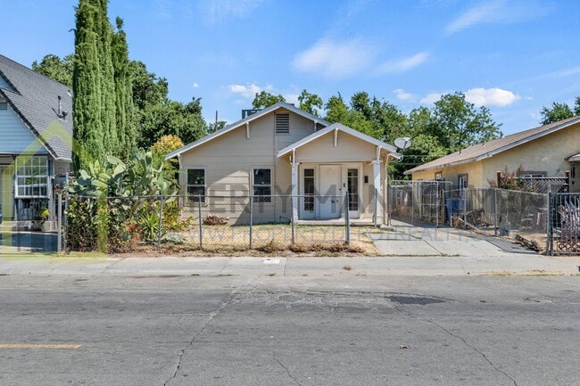 property at 3533 21st Ave