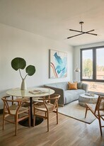 424 Arlington Ave, Unit 501 in Jersey City, NJ - Building Photo